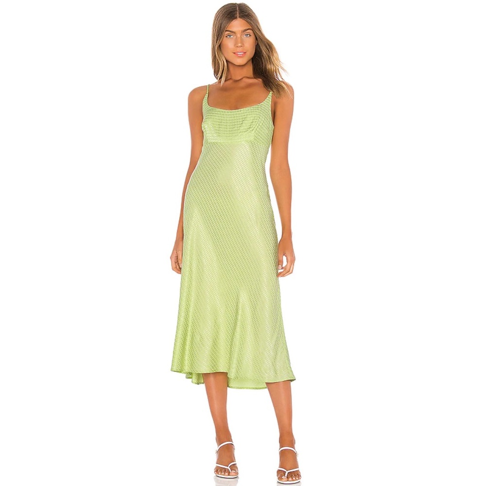 ASTR the label Joan Dress - Revolve